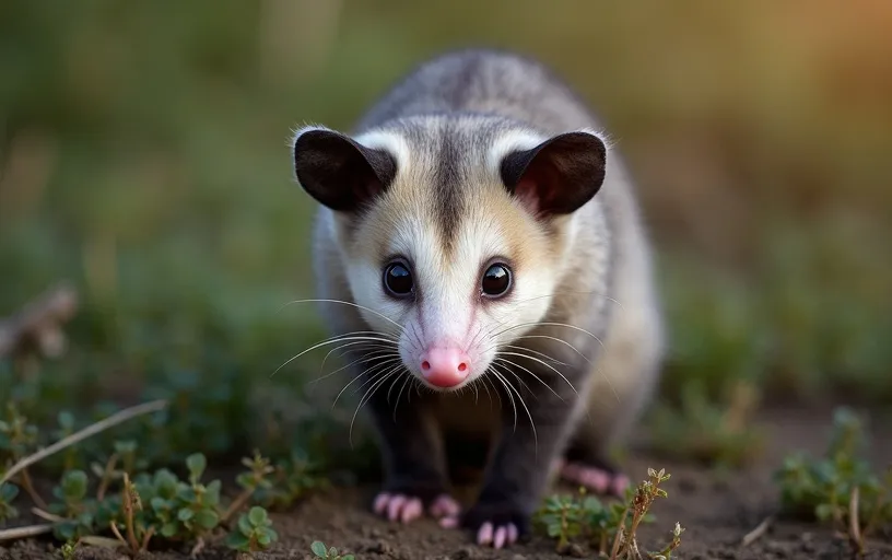 Comprehensive Possum Property Inspection Balmoral