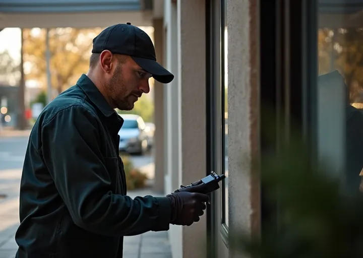 Professional Commercial Possum Control Assessment Services Balmoral