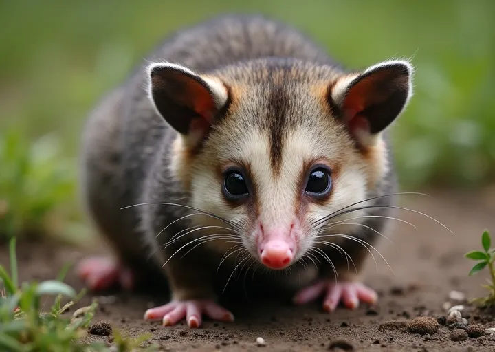 Safe Possum Capture Balmoral