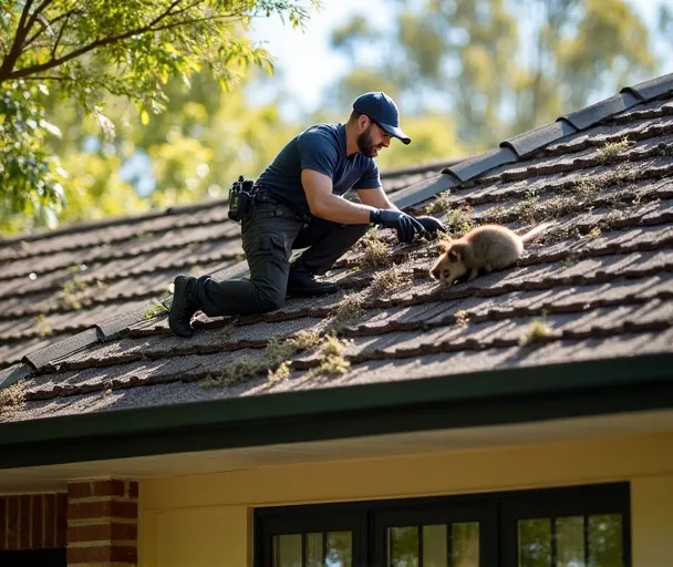 Professional Dead Possum Removal & Disposal Balmoral