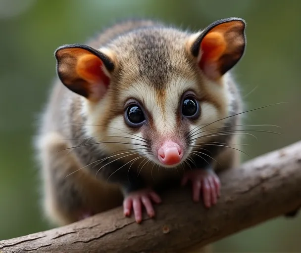 Possum Relocation & Release Balmoral