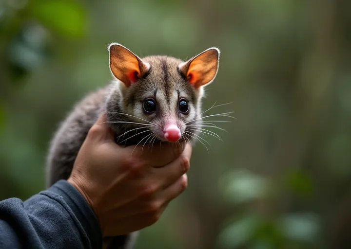 Commercial Possum Exclusion Balmoral