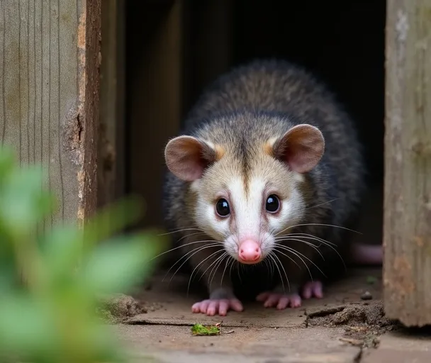 Professional Possum Box Installation Services Balmoral| Fresho Possum Removal Balmoral