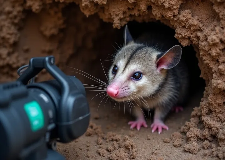 Comprehensive Possum Property Inspection Balmoral