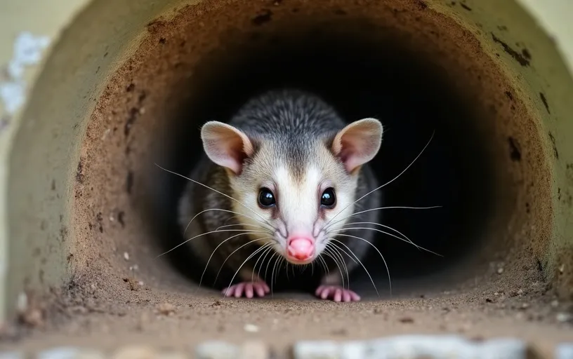 Professional Possum Prevention Services Balmoral