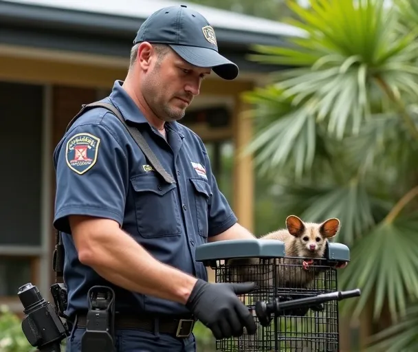 Fresho Possum Removal Balmoral Balmoral Possum Damage Repair Specialist