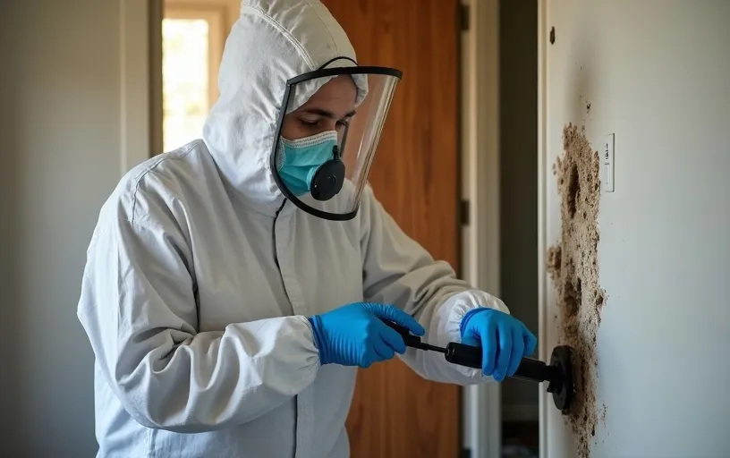 Sanitization & Decontamination Balmoral